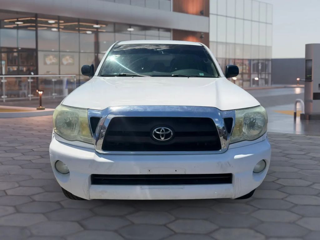 toyota tacoma 2006 3TMKU72NX6M006747 image toyota tacoma 2006 3TMKU72NX6M006747 image