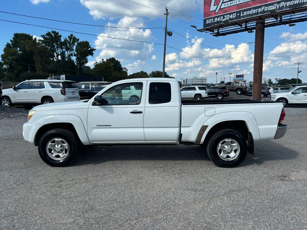toyota tacoma 2006 5TETX62N06Z195174 image toyota tacoma 2006 5TETX62N06Z195174 image