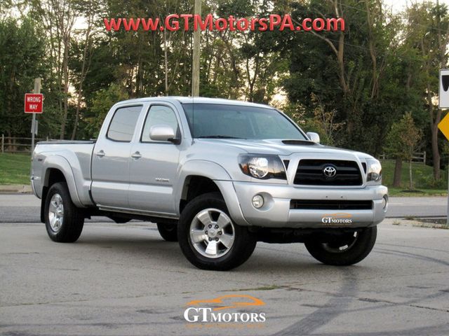 toyota tacoma 2006 5TEMU52N96Z281879 image toyota tacoma 2006 5TEMU52N96Z281879 image