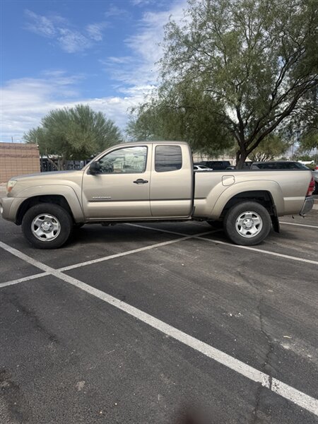 toyota tacoma 2006 5TEUU42N46Z189427 image toyota tacoma 2006 5TEUU42N46Z189427 image