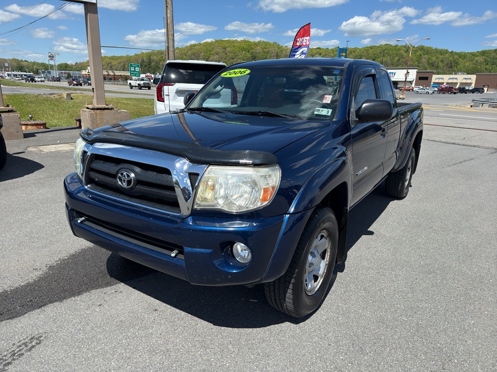 toyota tacoma 2006 5TEUU42N66Z311415 image toyota tacoma 2006 5TEUU42N66Z311415 image