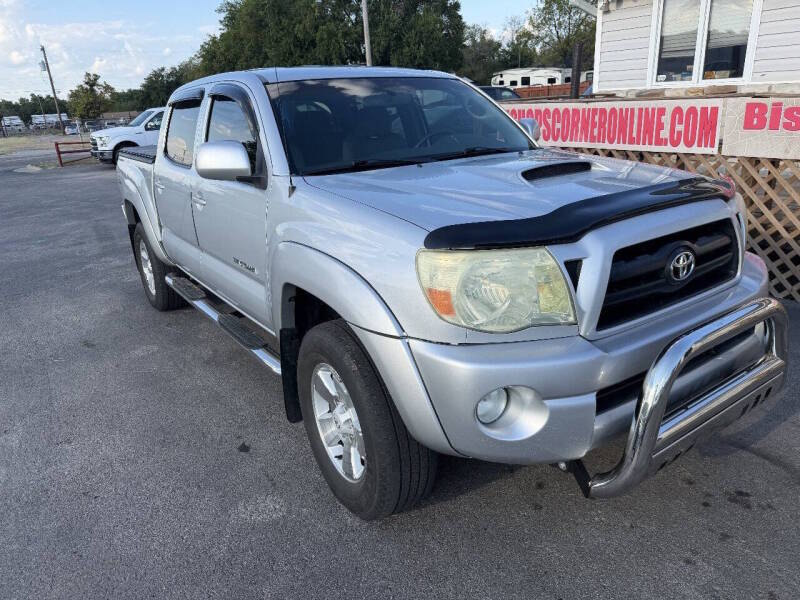 toyota tacoma 2006 5TEJU62N76Z270923 image toyota tacoma 2006 5TEJU62N76Z270923 image