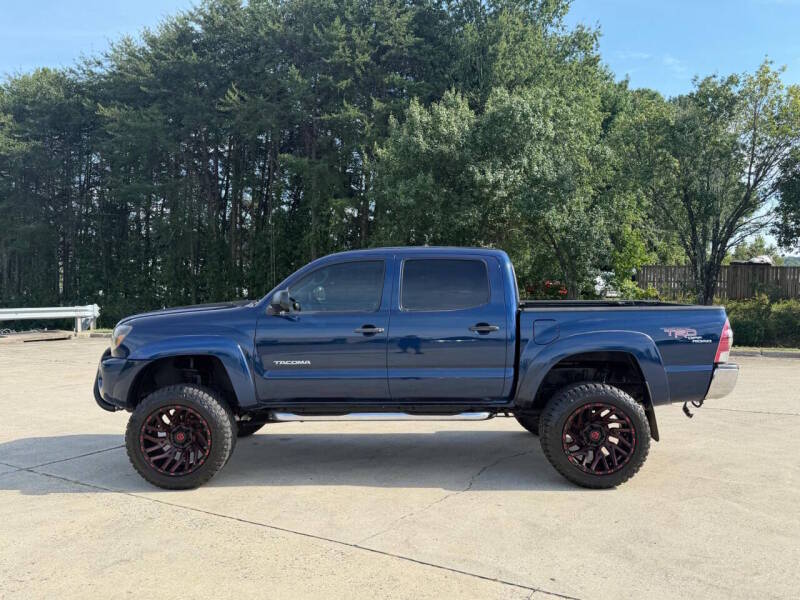 toyota tacoma 2006 3TMLU42N66M007705 image toyota tacoma 2006 3TMLU42N66M007705 image