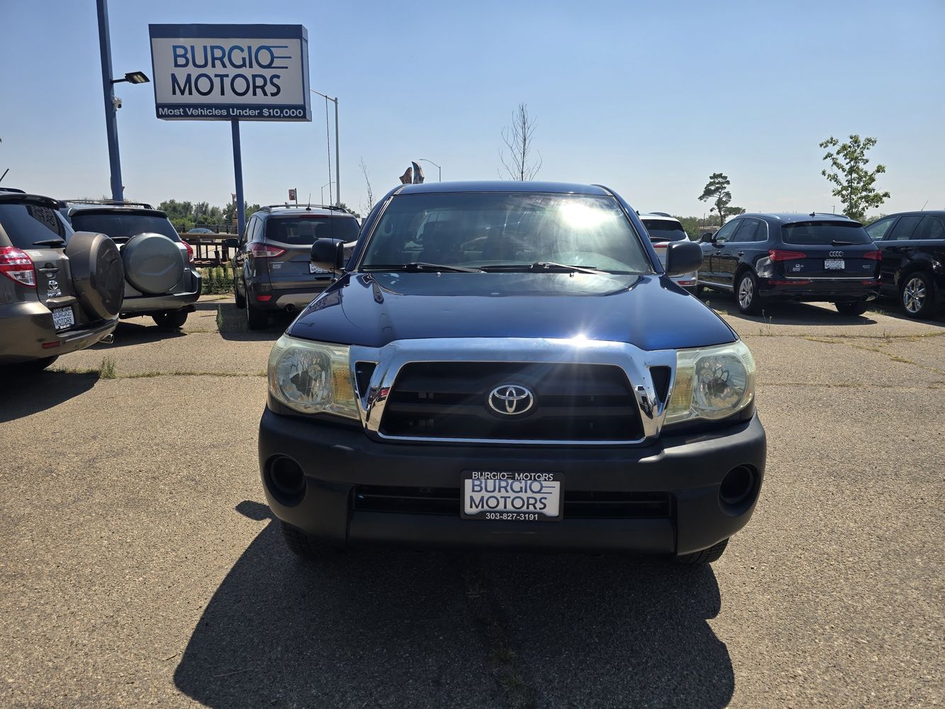 toyota tacoma 2006 5TENX22NX6Z318058 image toyota tacoma 2006 5TENX22NX6Z318058 image