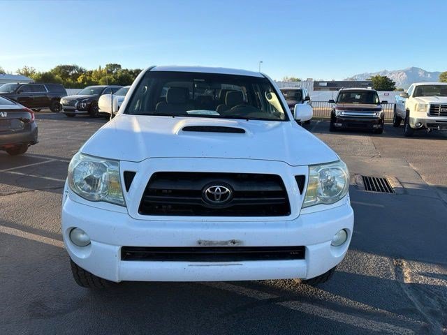 toyota tacoma 2006 3TMLU42N86M003929 image toyota tacoma 2006 3TMLU42N86M003929 image