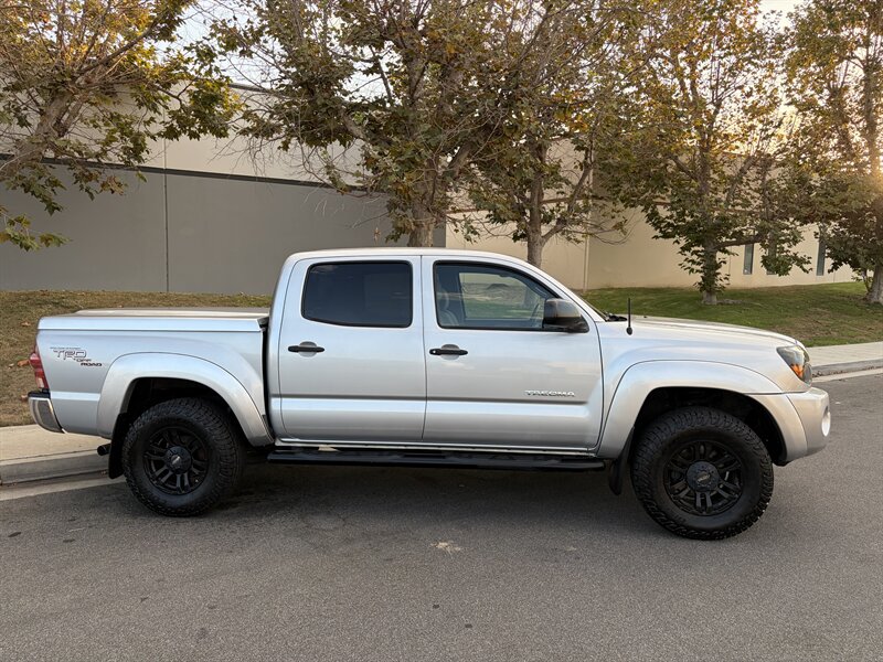 toyota tacoma 2006 5TEJU62N86Z228034 image toyota tacoma 2006 5TEJU62N86Z228034 image