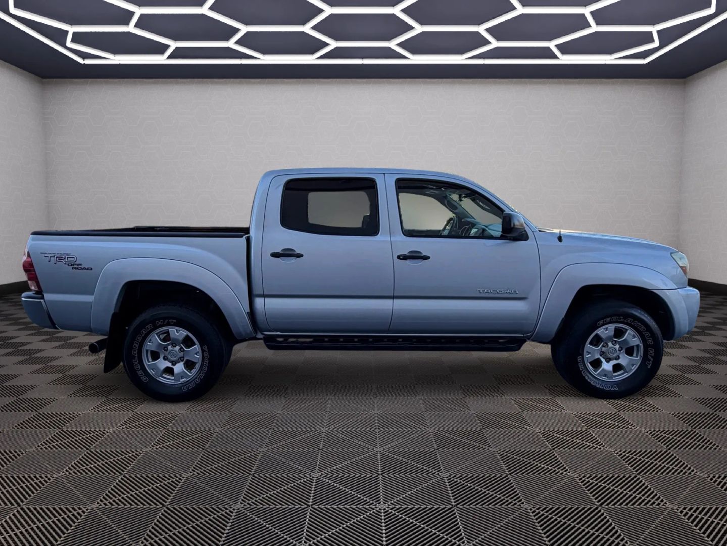 toyota tacoma 2006 5TEJU62N16Z163351 image toyota tacoma 2006 5TEJU62N16Z163351 image