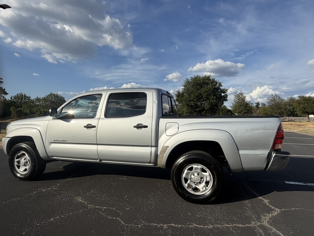toyota tacoma 2006 3TMJU62N26M013911 image toyota tacoma 2006 3TMJU62N26M013911 image