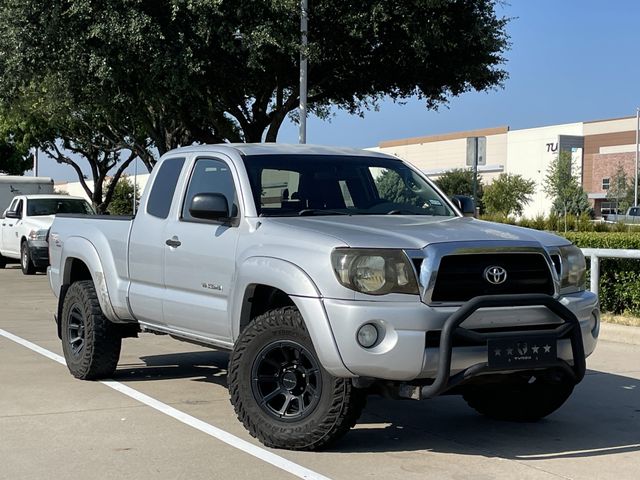 toyota tacoma 2006 5TETU62N96Z173912 image toyota tacoma 2006 5TETU62N96Z173912 image