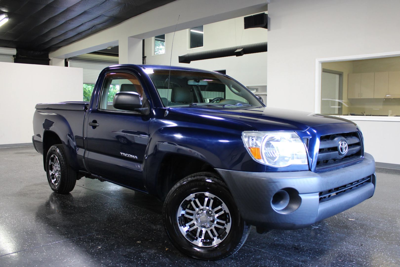 Toyota Tacoma 2006 5TENX22N06Z150110 image Toyota Tacoma 2006 5TENX22N06Z150110 image