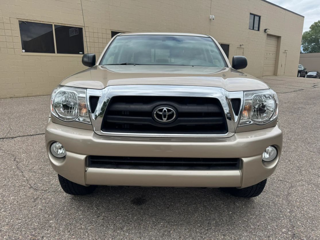 toyota tacoma 2006 5TEJU62NX6Z208769 image toyota tacoma 2006 5TEJU62NX6Z208769 image