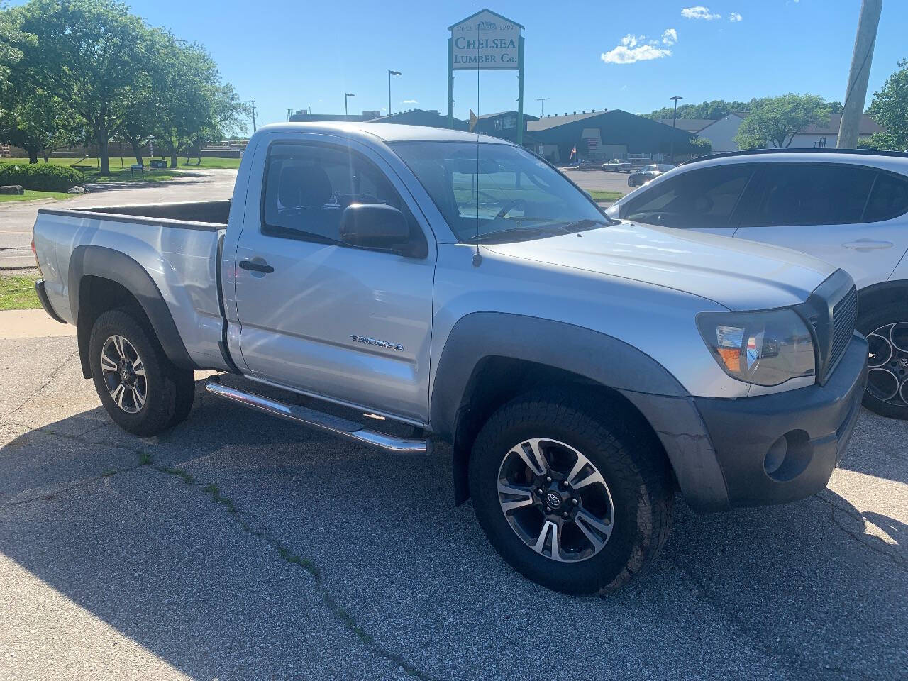 toyota tacoma 2006 5TEPX42N46Z187892 image toyota tacoma 2006 5TEPX42N46Z187892 image