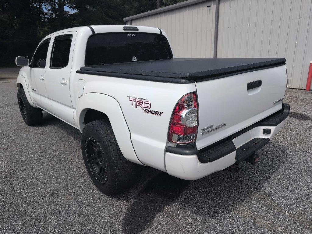toyota tacoma 2006 5TELU42N96Z231344 image toyota tacoma 2006 5TELU42N96Z231344 image