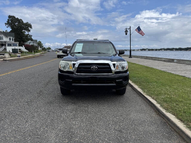 toyota tacoma 2006 5TETX22N76Z163668 image toyota tacoma 2006 5TETX22N76Z163668 image