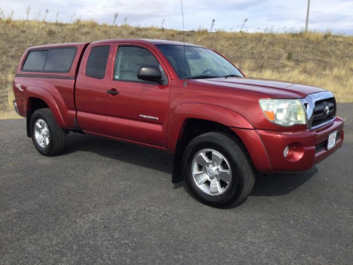 toyota tacoma 2006 5TEUU42N16Z209472 image toyota tacoma 2006 5TEUU42N16Z209472 image