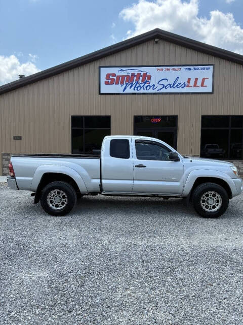 toyota tacoma 2006 5TEUU42N06Z198870 image toyota tacoma 2006 5TEUU42N06Z198870 image