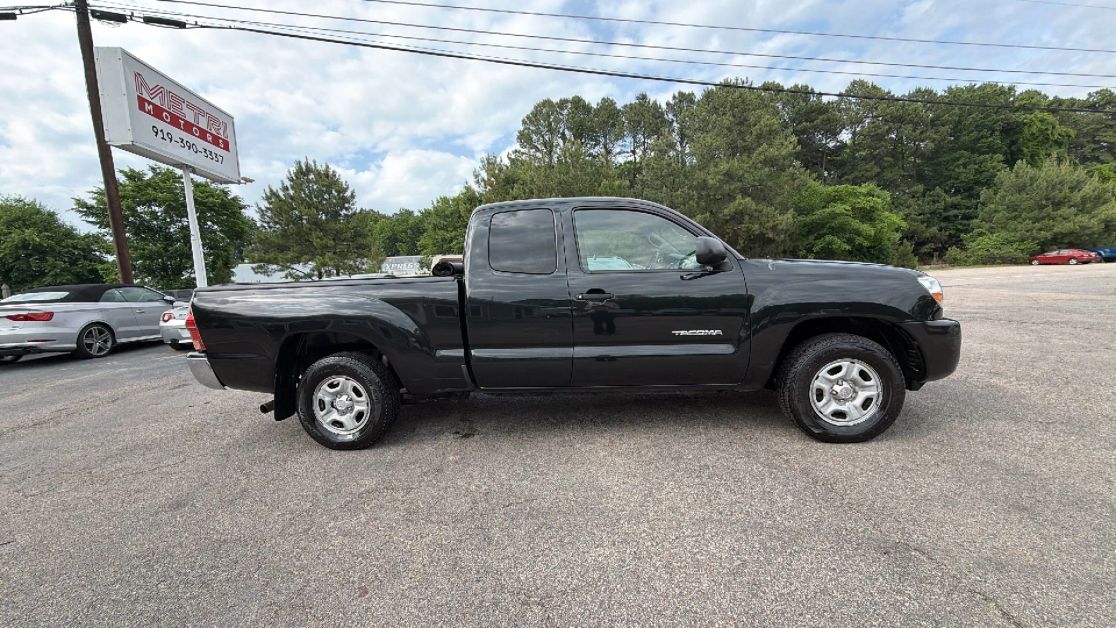 toyota tacoma 2006 5TETX22N46Z304812 image toyota tacoma 2006 5TETX22N46Z304812 image
