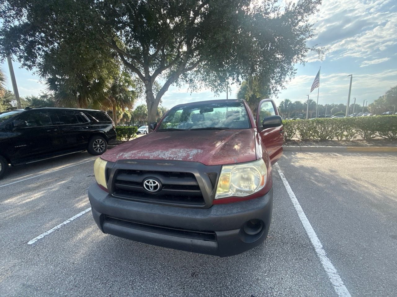 toyota tacoma 2006 5TENX22N76Z201344 image toyota tacoma 2006 5TENX22N76Z201344 image