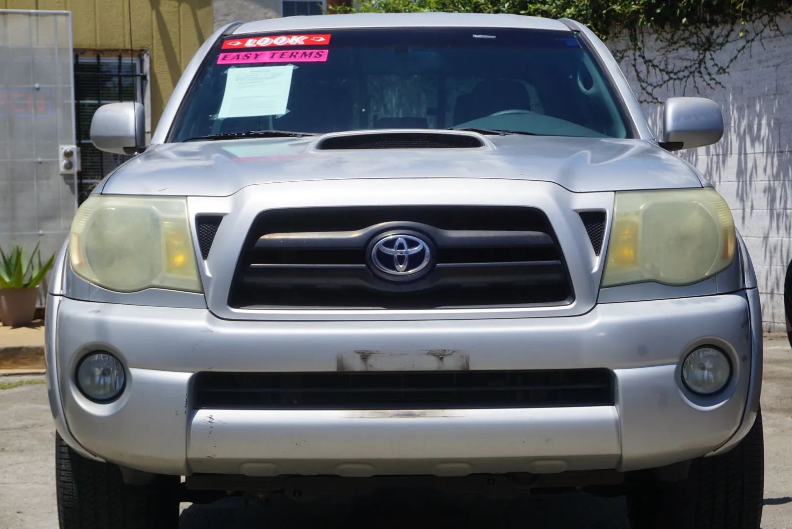 toyota tacoma 2006 5TEMU52N36Z173502 image toyota tacoma 2006 5TEMU52N36Z173502 image