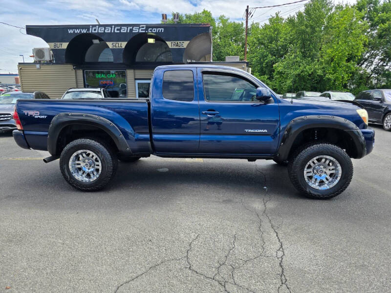 toyota tacoma 2006 5TEUU42N56Z256536 image toyota tacoma 2006 5TEUU42N56Z256536 image