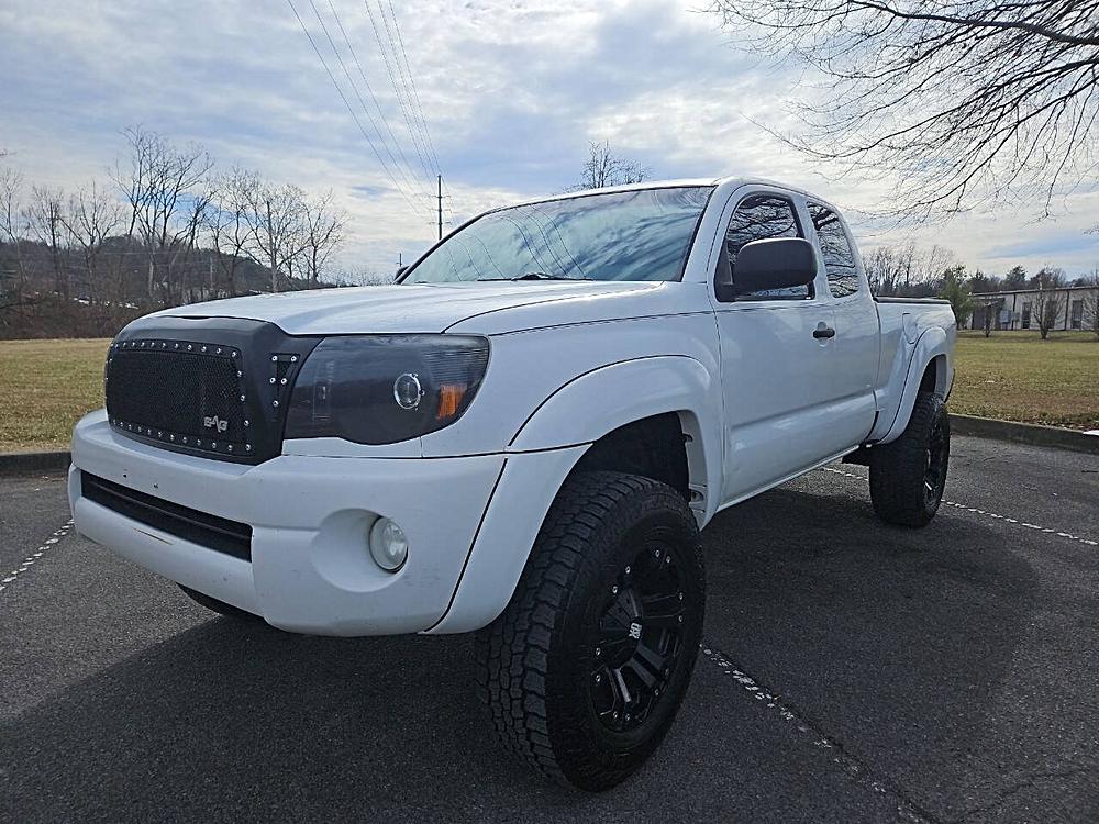 toyota tacoma 2006 5TEUX42N86Z194850 image toyota tacoma 2006 5TEUX42N86Z194850 image