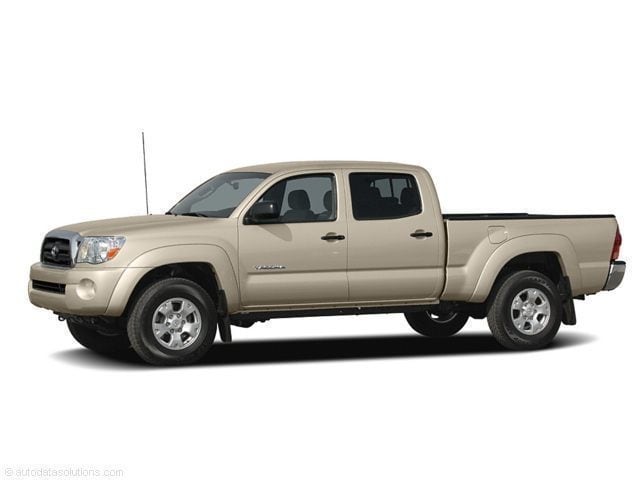 toyota tacoma 2006 3TMKU72NX6M007512 image toyota tacoma 2006 3TMKU72NX6M007512 image