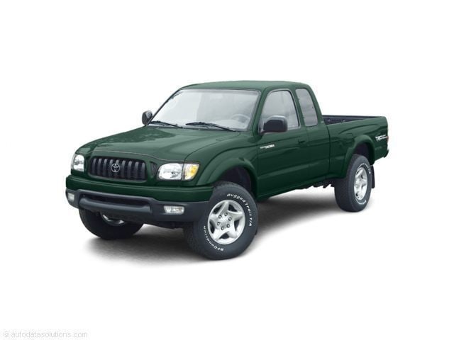toyota tacoma 2002 5TEWN72N12Z020161 image toyota tacoma 2002 5TEWN72N12Z020161 image