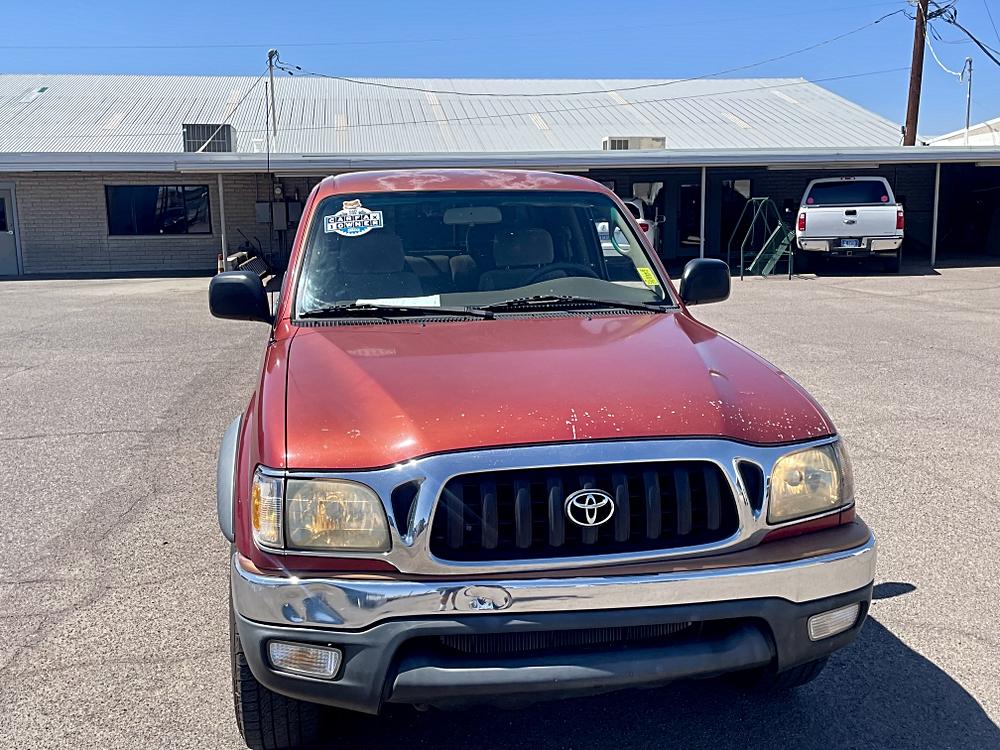 toyota tacoma 2002 5TEGN92N72Z064276 image toyota tacoma 2002 5TEGN92N72Z064276 image