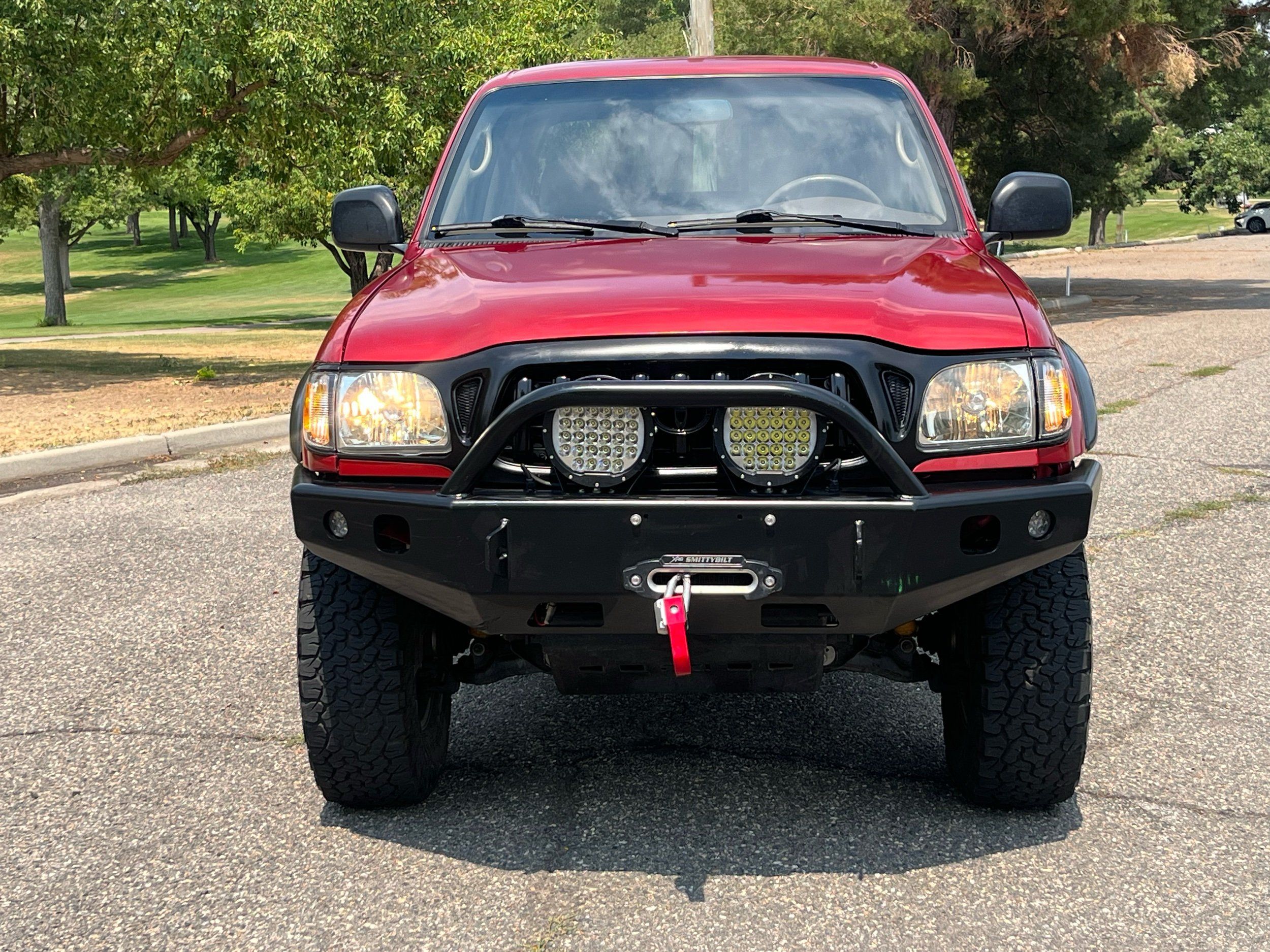 toyota tacoma 2002 5TEHN72N32Z073517 image toyota tacoma 2002 5TEHN72N32Z073517 image