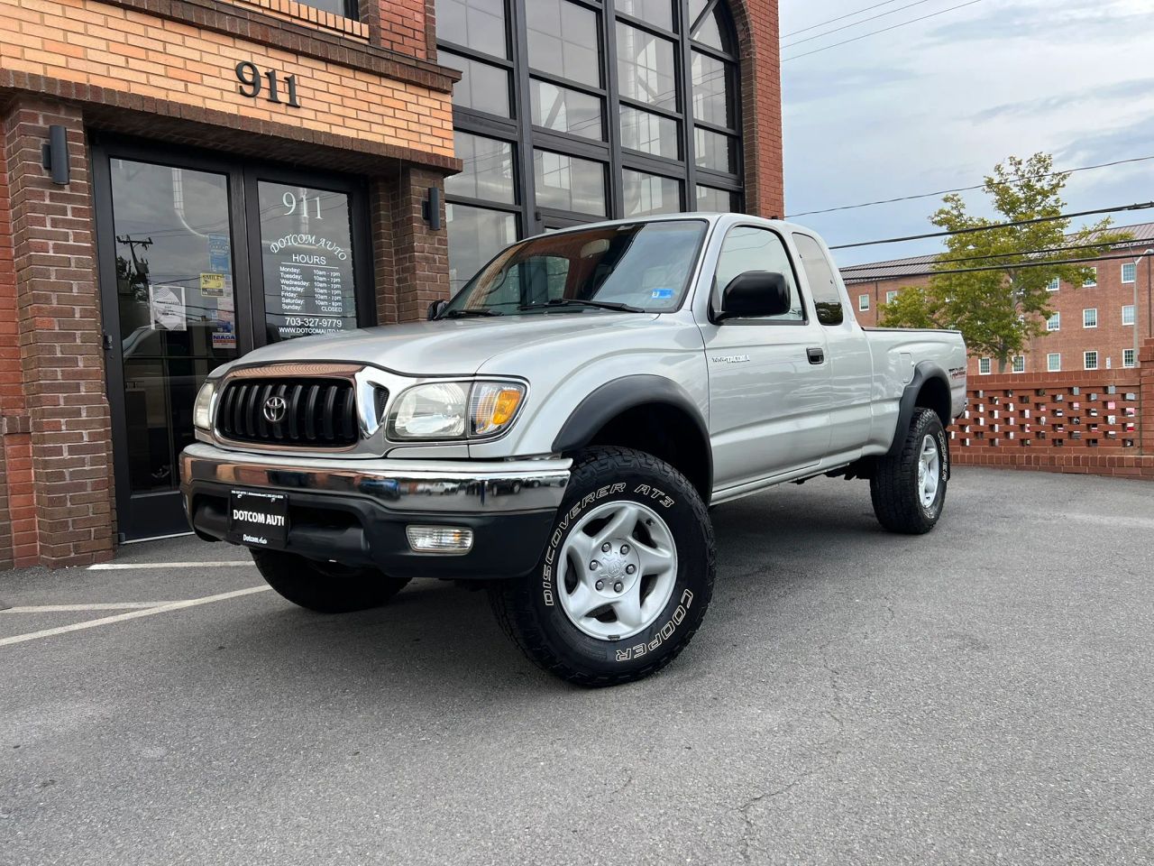 toyota tacoma 2002 5TEWN72N22Z056148 image toyota tacoma 2002 5TEWN72N22Z056148 image