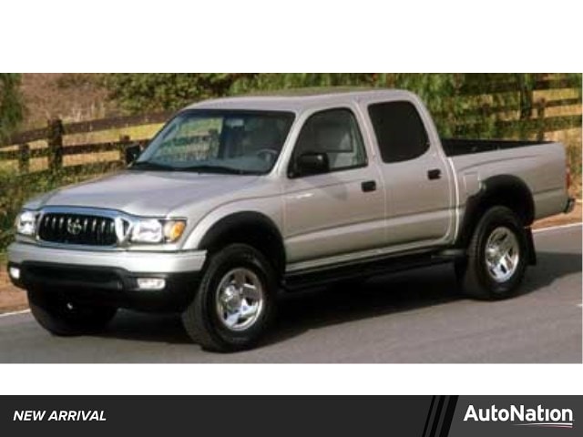 toyota tacoma 2002 5TEGN92N52Z142635 image toyota tacoma 2002 5TEGN92N52Z142635 image