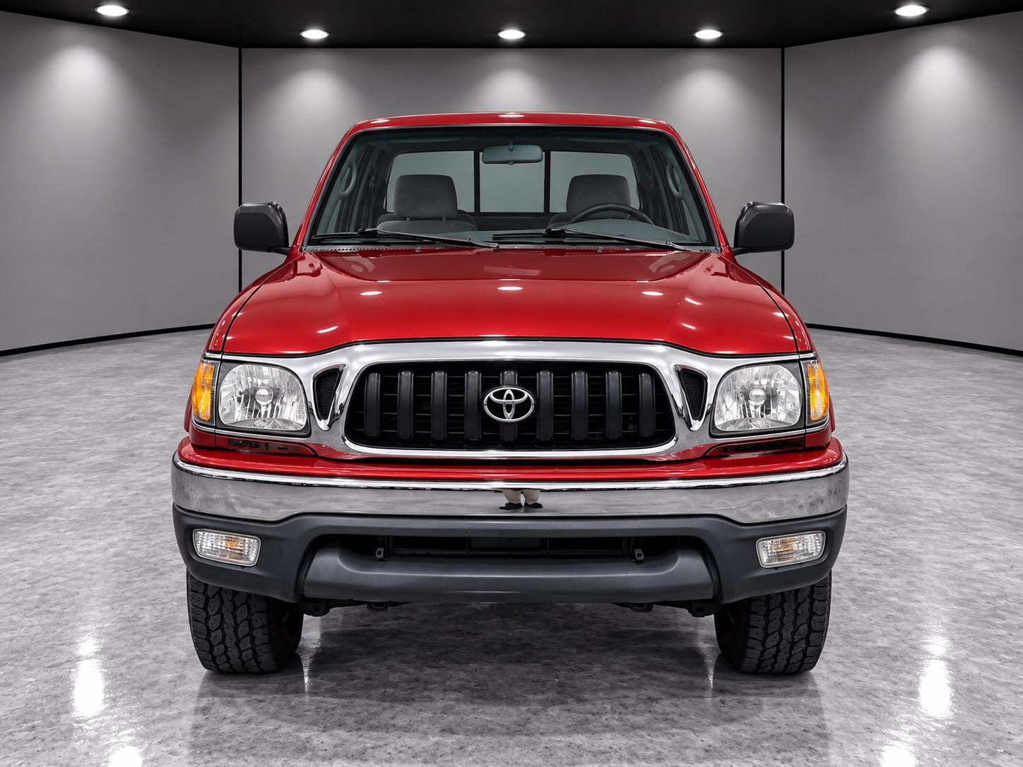toyota tacoma 2002 5TESM92NX2Z887426 image toyota tacoma 2002 5TESM92NX2Z887426 image