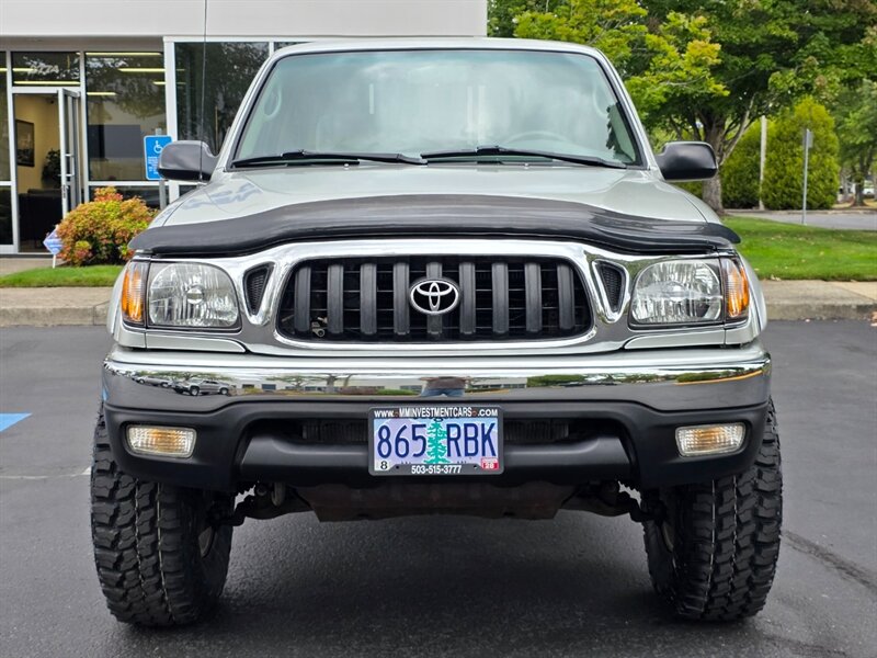 toyota tacoma 2002 5TEWM72NX2Z883186 image toyota tacoma 2002 5TEWM72NX2Z883186 image