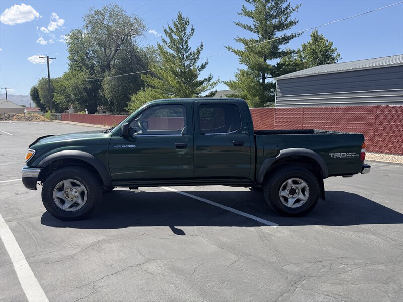 toyota tacoma 2002 5TEHN72NX2Z101152 image toyota tacoma 2002 5TEHN72NX2Z101152 image