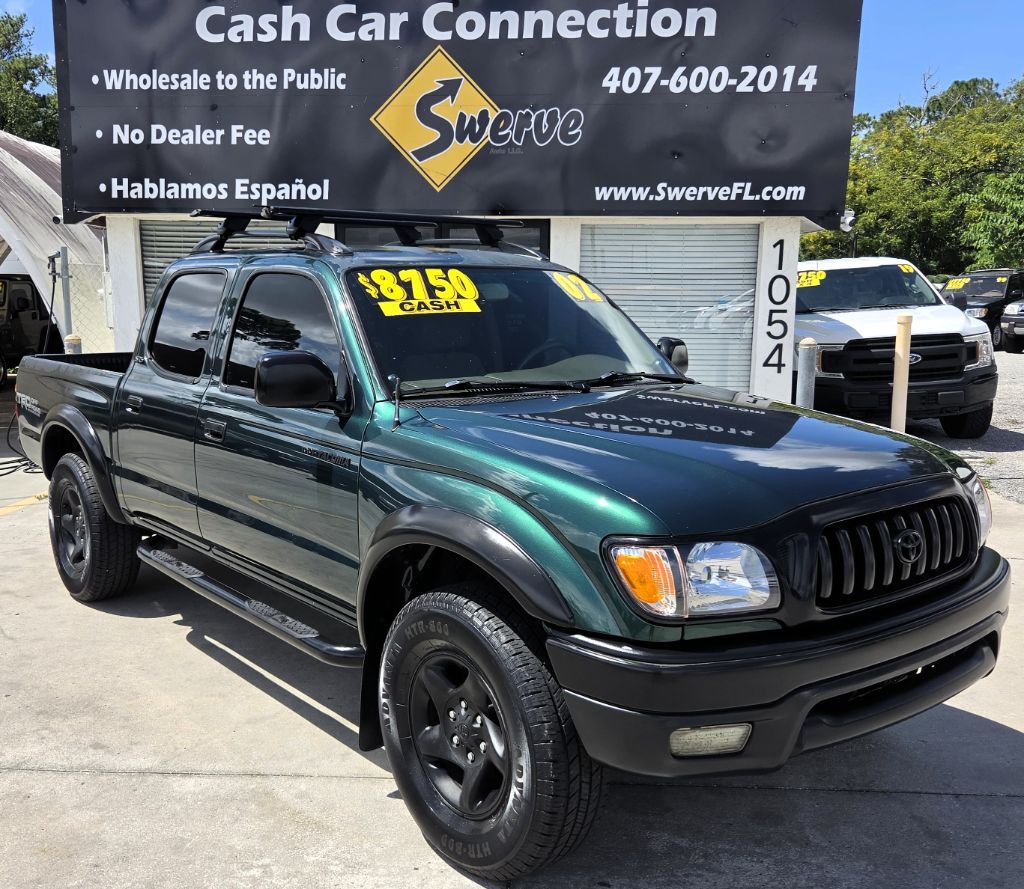 toyota tacoma 2002 5TEGM92N72Z046220 image toyota tacoma 2002 5TEGM92N72Z046220 image