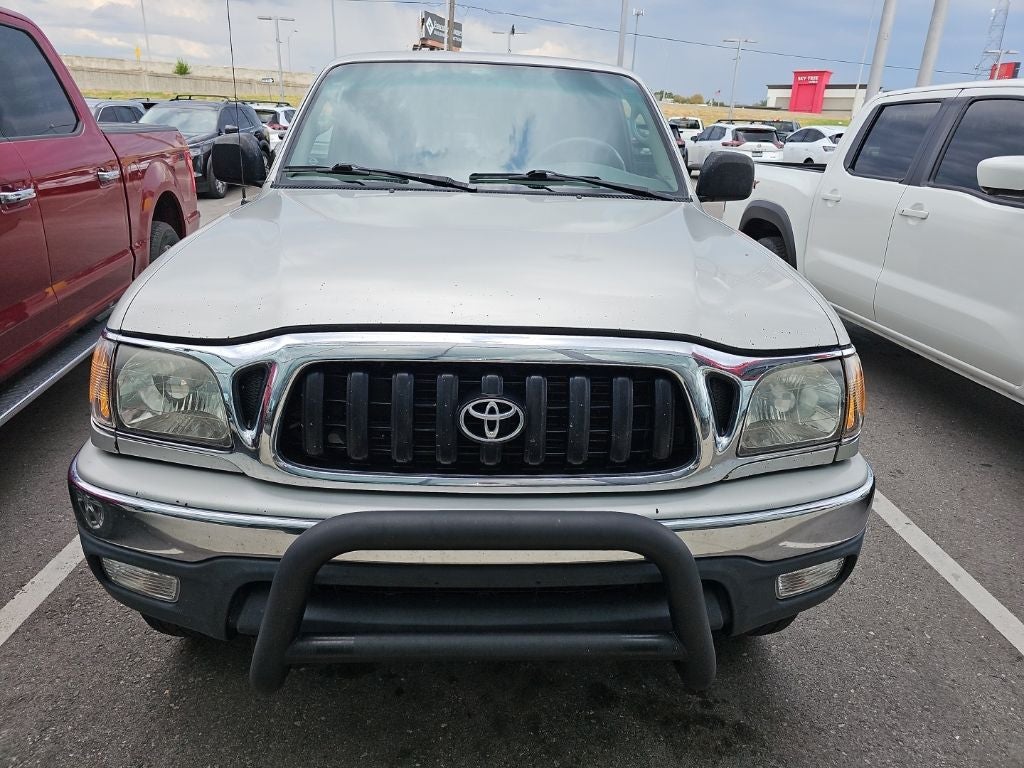 toyota tacoma 2002 5TESN92N82Z117979 image toyota tacoma 2002 5TESN92N82Z117979 image