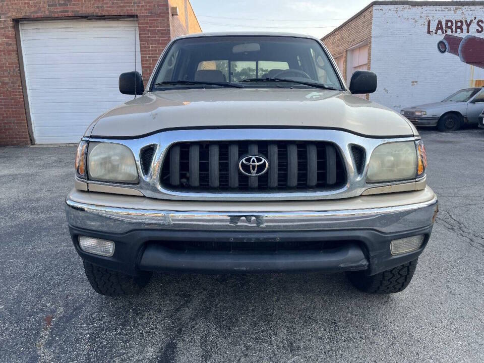 toyota tacoma 2002 5TEHN72NX2Z063275 image toyota tacoma 2002 5TEHN72NX2Z063275 image