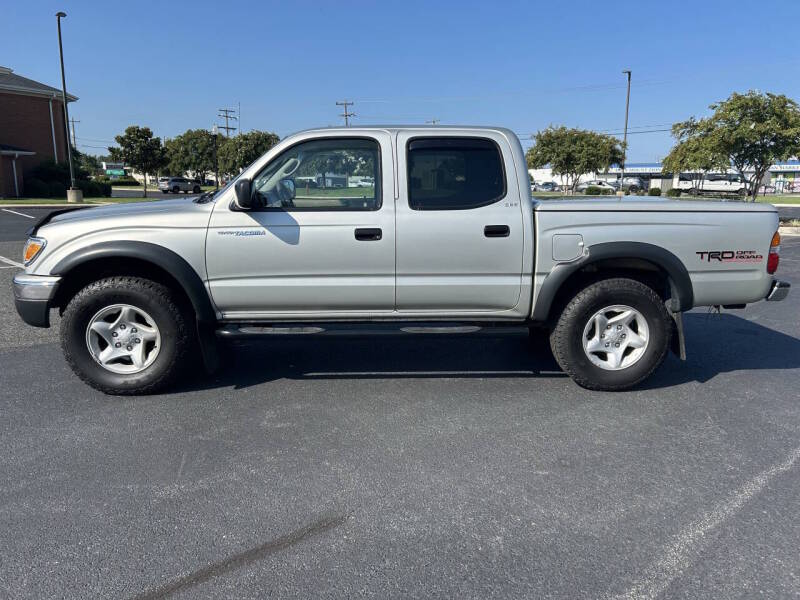 toyota tacoma 2002 5TEHN72N52Z127707 image toyota tacoma 2002 5TEHN72N52Z127707 image