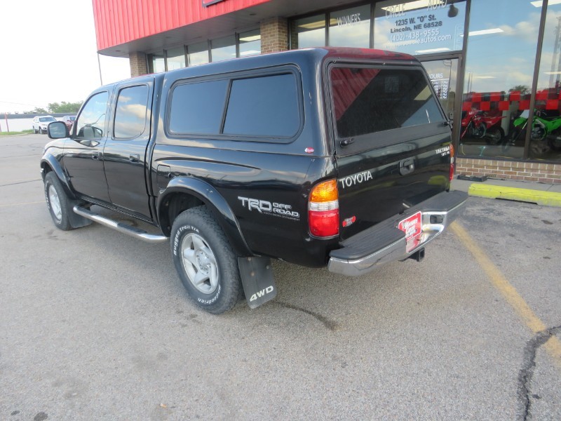 toyota tacoma 2002 5TEHN72NX2Z144678 image toyota tacoma 2002 5TEHN72NX2Z144678 image