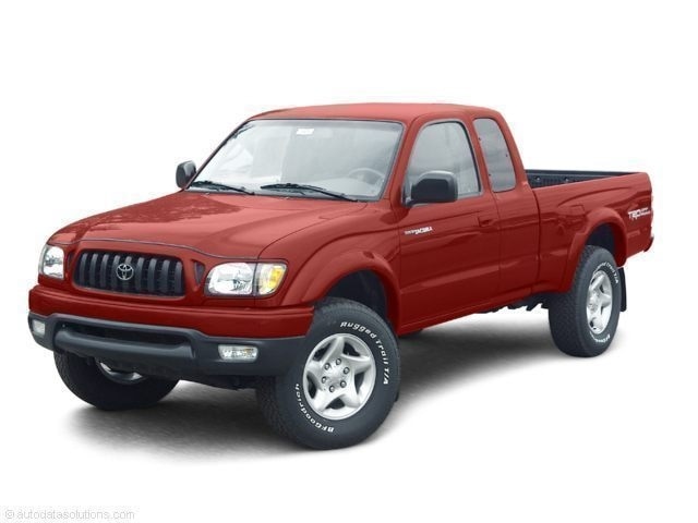 toyota tacoma 2002 5TEWN72N12Z060515 image toyota tacoma 2002 5TEWN72N12Z060515 image
