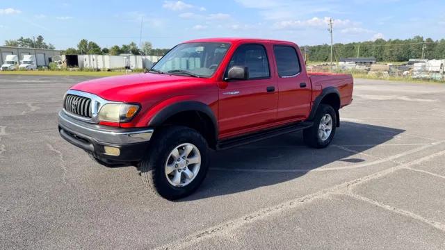 toyota tacoma 2002 5TEHN72NX2Z089021 image toyota tacoma 2002 5TEHN72NX2Z089021 image