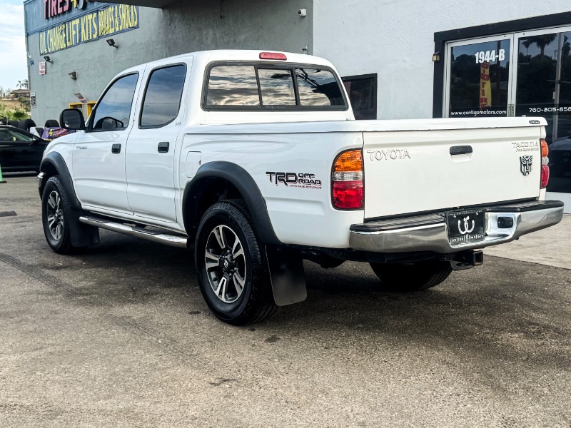 toyota tacoma 2002 5TEGN92N72Z015899 image toyota tacoma 2002 5TEGN92N72Z015899 image