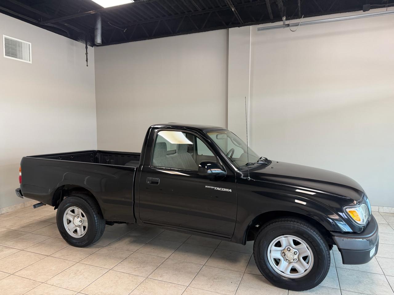 toyota tacoma 2002 5TENL42N82Z085606 image toyota tacoma 2002 5TENL42N82Z085606 image