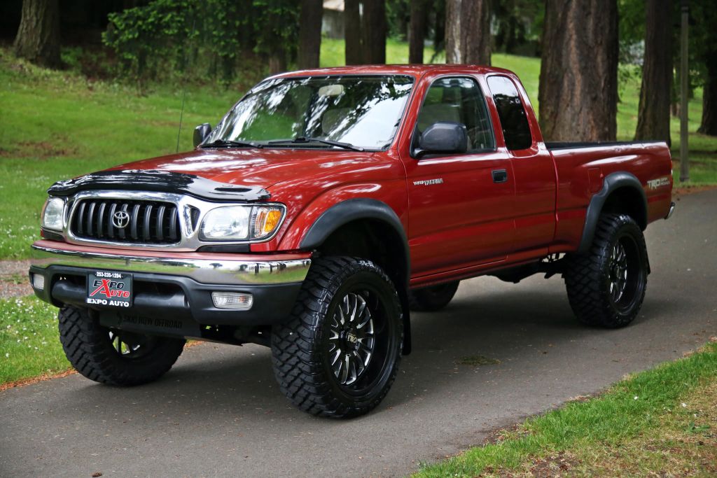 toyota tacoma 2002 5TEWN72N12Z063706 image toyota tacoma 2002 5TEWN72N12Z063706 image