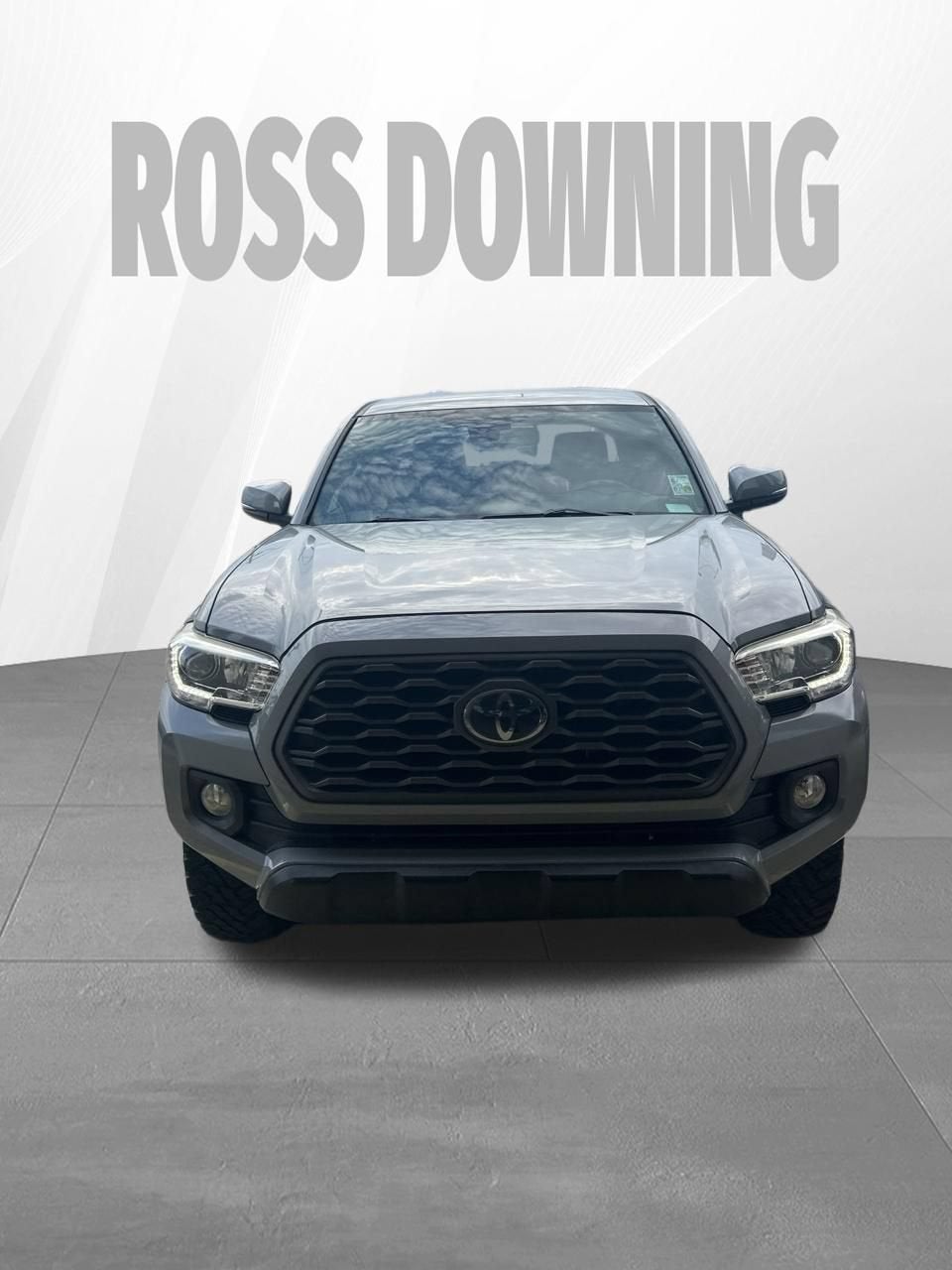 toyota tacoma 2020 3TMCZ5AN0LM335268 image toyota tacoma 2020 3TMCZ5AN0LM335268 image