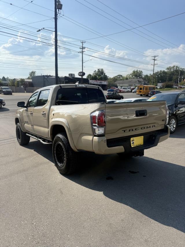 toyota tacoma 2020 3TMCZ5AN1LM311447 image toyota tacoma 2020 3TMCZ5AN1LM311447 image