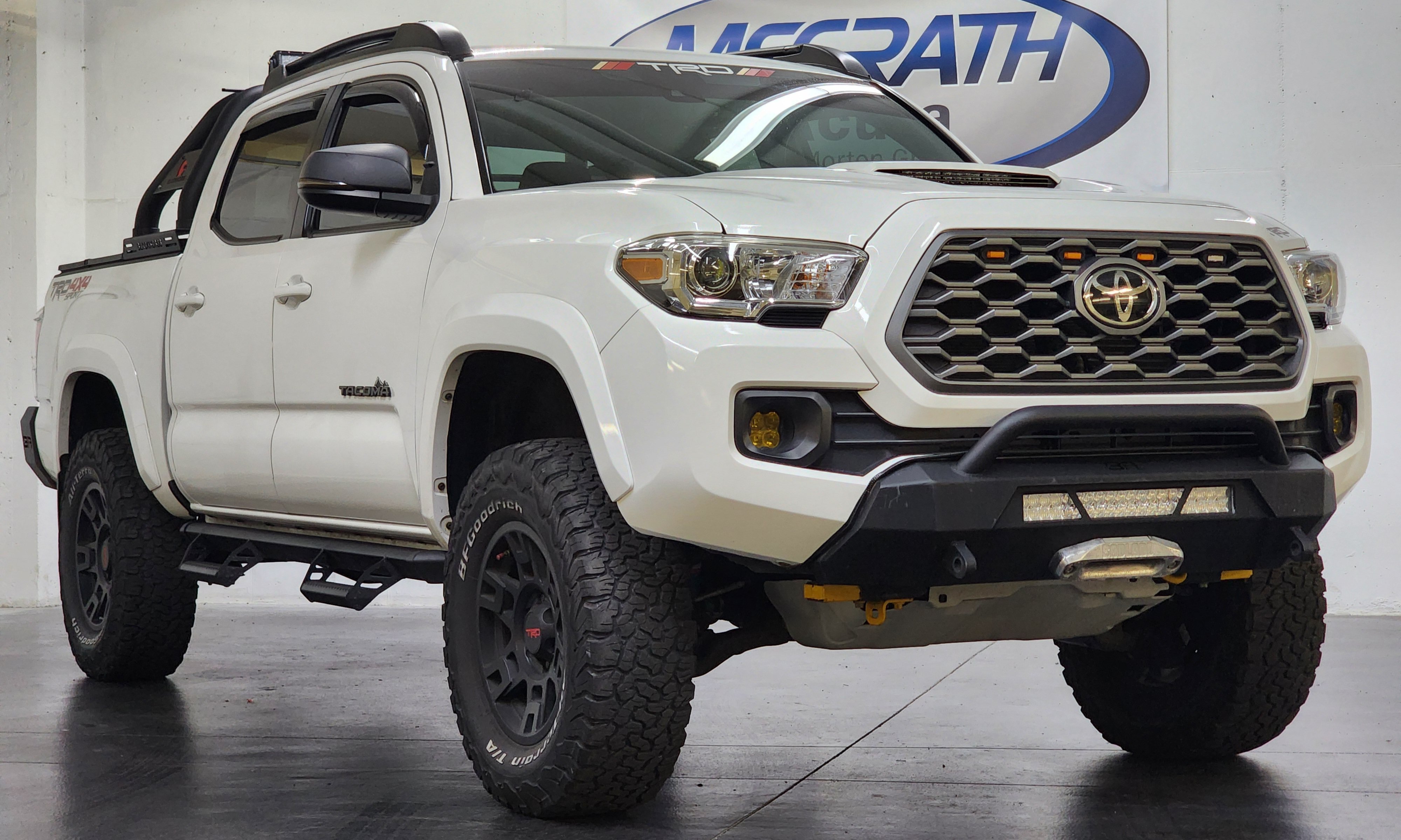 toyota tacoma 2020 3TMCZ5AN0LM325646 image toyota tacoma 2020 3TMCZ5AN0LM325646 image