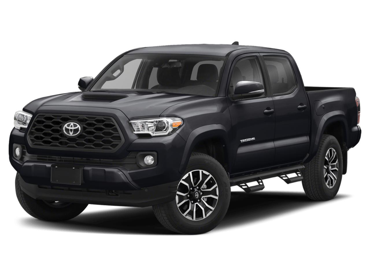 toyota tacoma 2020 3TMCZ5AN4LM310373 image toyota tacoma 2020 3TMCZ5AN4LM310373 image