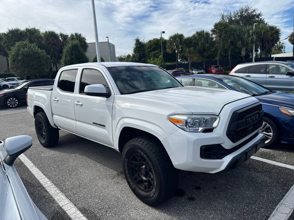 toyota tacoma 2020 3TMCZ5AN4LM345723 image toyota tacoma 2020 3TMCZ5AN4LM345723 image