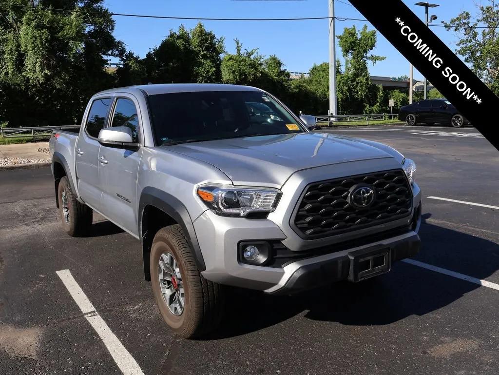 toyota tacoma 2020 3TMCZ5AN6LM315493 image toyota tacoma 2020 3TMCZ5AN6LM315493 image